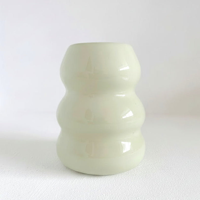 Jarrón Minty