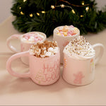 Cargar imagen en el visor de la galería, Taza Happy Christmas _Pipa And Happy Christmas
