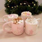 Cargar imagen en el visor de la galería, ¡Solo queda una! Taza Holly Jolly
