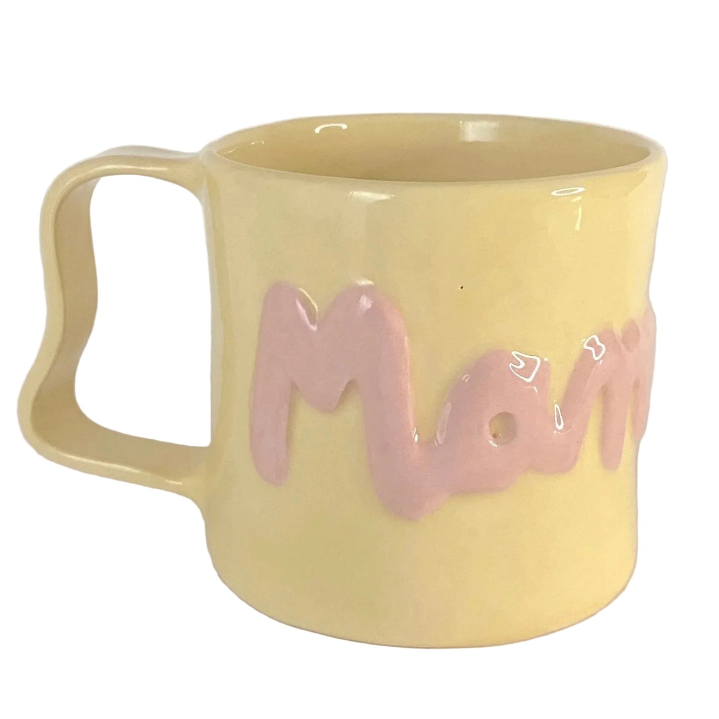 Taza Mamá