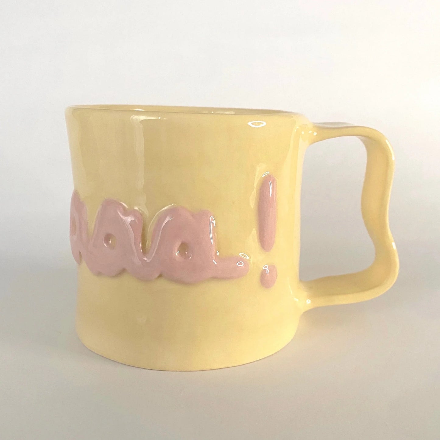Taza Mamá