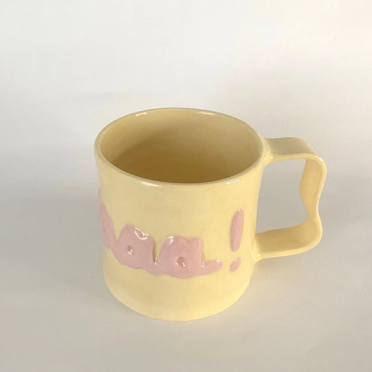 Taza Mamá