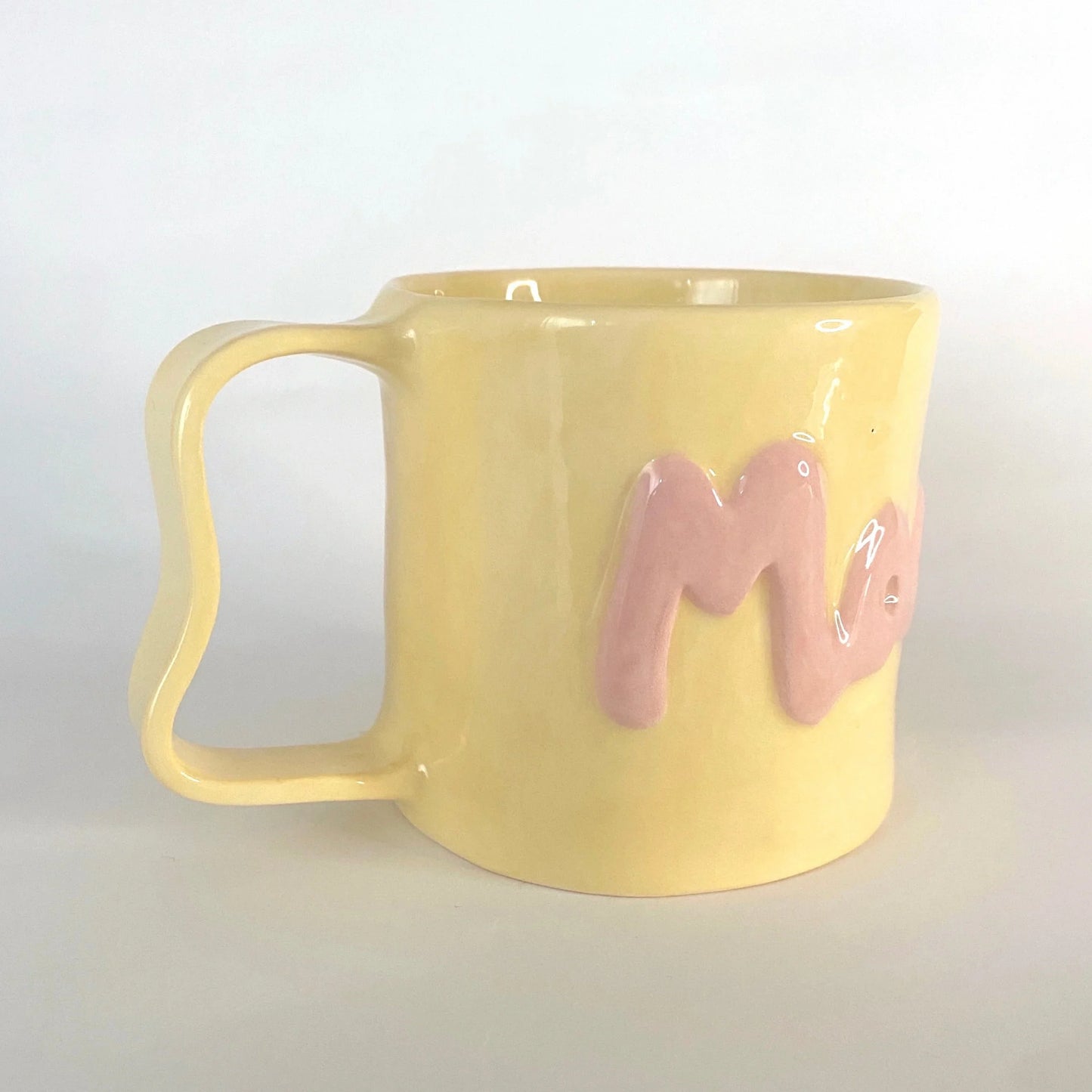 Taza Mamá