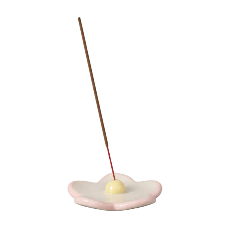 Porta Incienso Bloomy