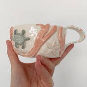 TALLER CREA TU TAZA_ SÁBADO 26 DE Septiembre - Reserva