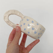 TALLER CREA TU TAZA_ SÁBADO 26 DE Septiembre - Reserva