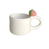 Taza Strawberry Espresso