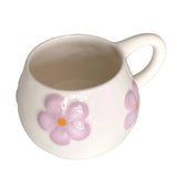 Taza Blomma