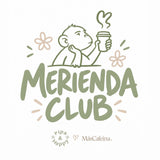 Merienda Club - Pinta tu taza en MásCafeína