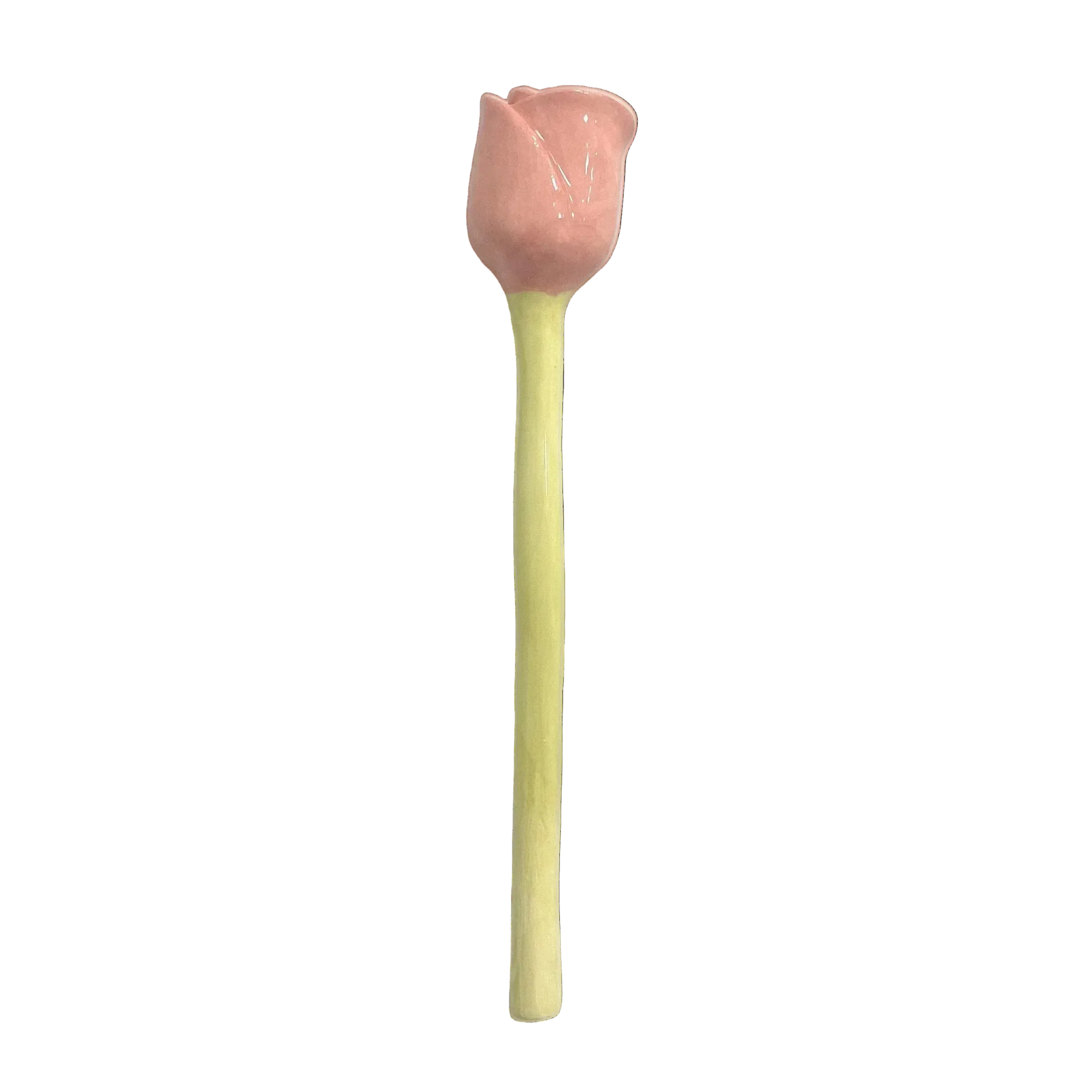 Rosas de cerámica flores que son un regalo original y duradero