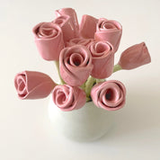 flores decorativas originales