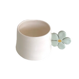 Taza Blomi