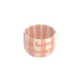 Taza Pink Espresso
