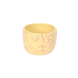 Taza Fleur Espresso