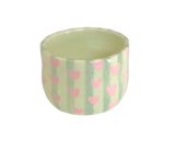 Taza Green Love Espresso