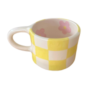 Taza Michu