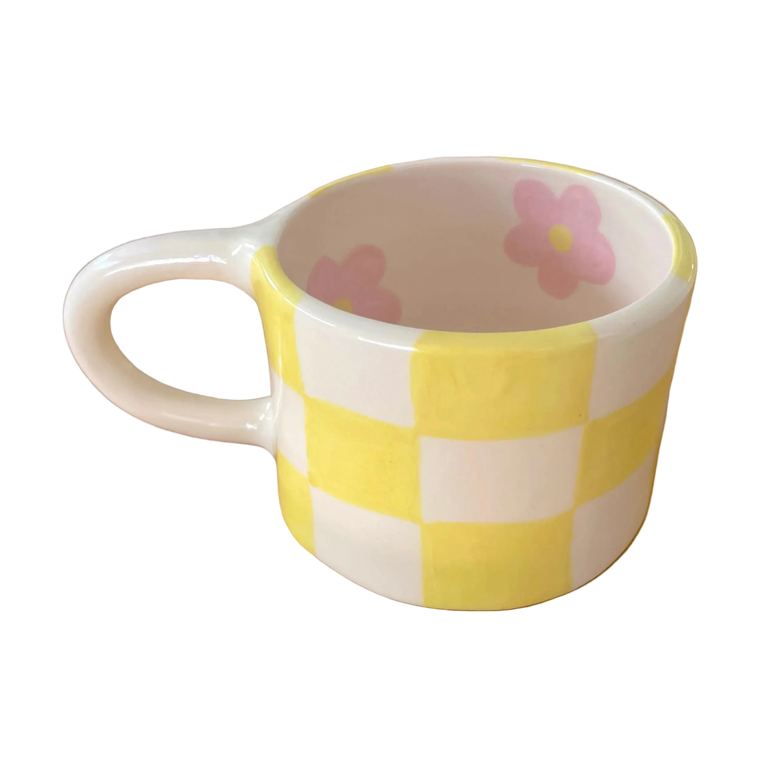 Taza Michu