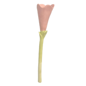 tulipán rosa 