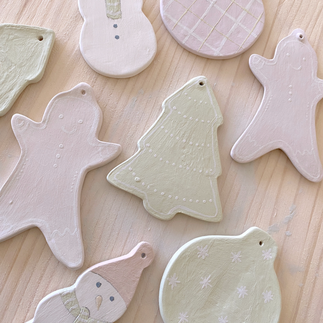 TALLER de adornos navideños _Reserva