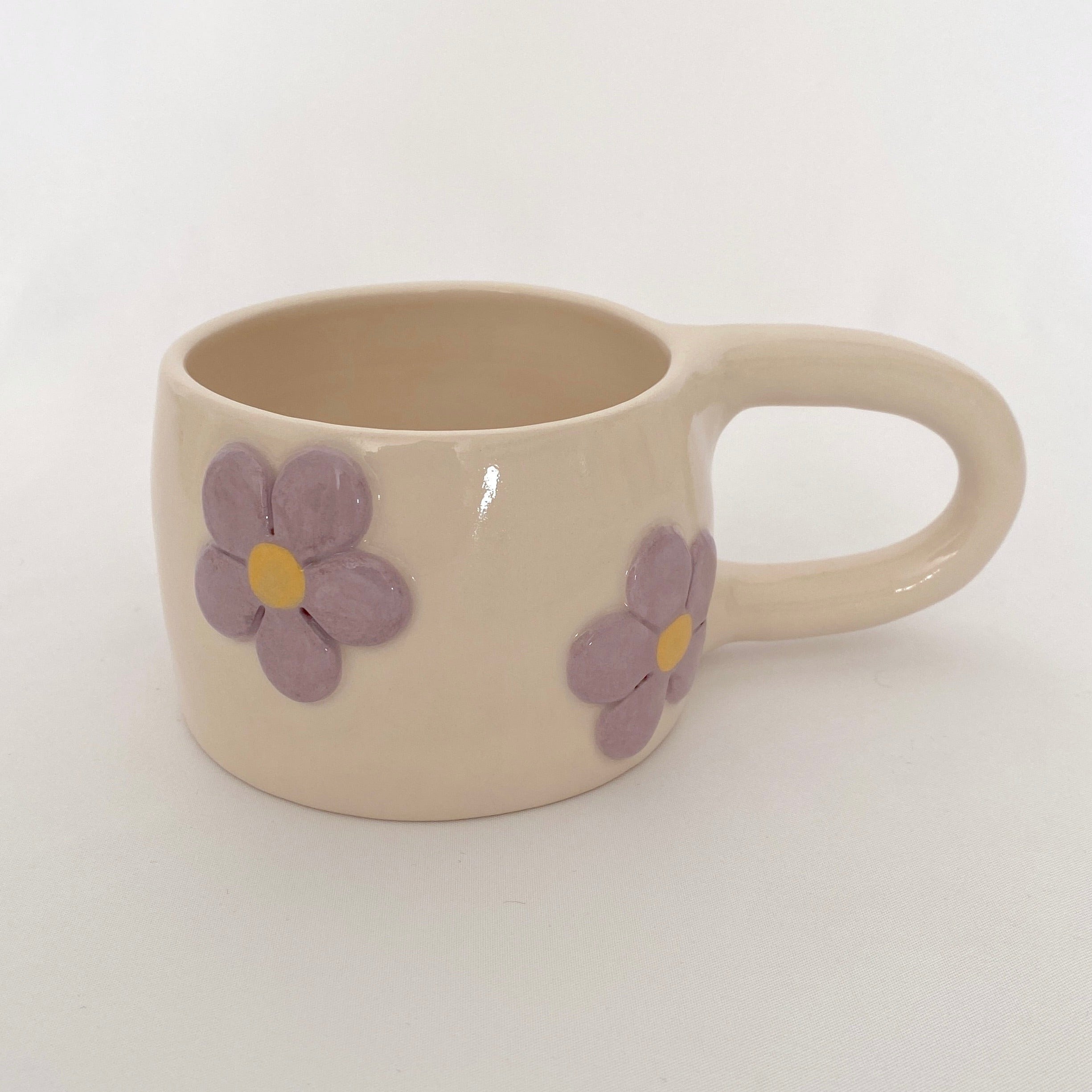 Taza Blomma