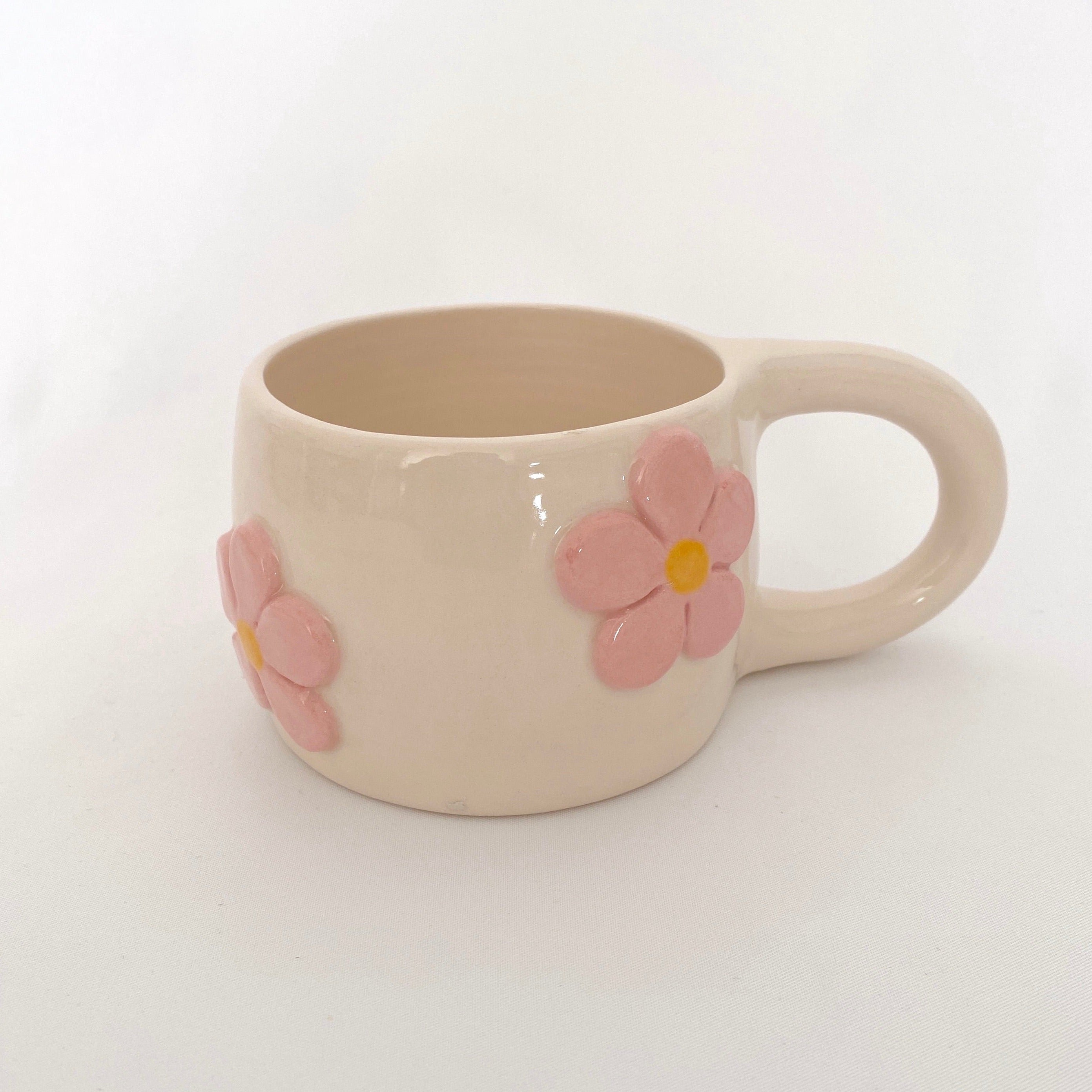 Taza Blomma