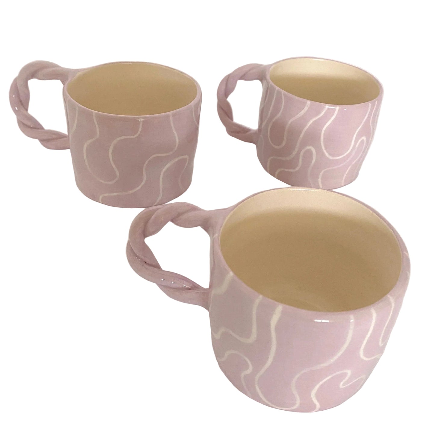 Taza Lila