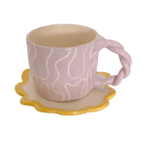 Taza Lila