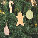 Cargar imagen en el visor de la galería, CAMPAÑA SOLIDARIA _ Adorno Navidad Bola Rosa
