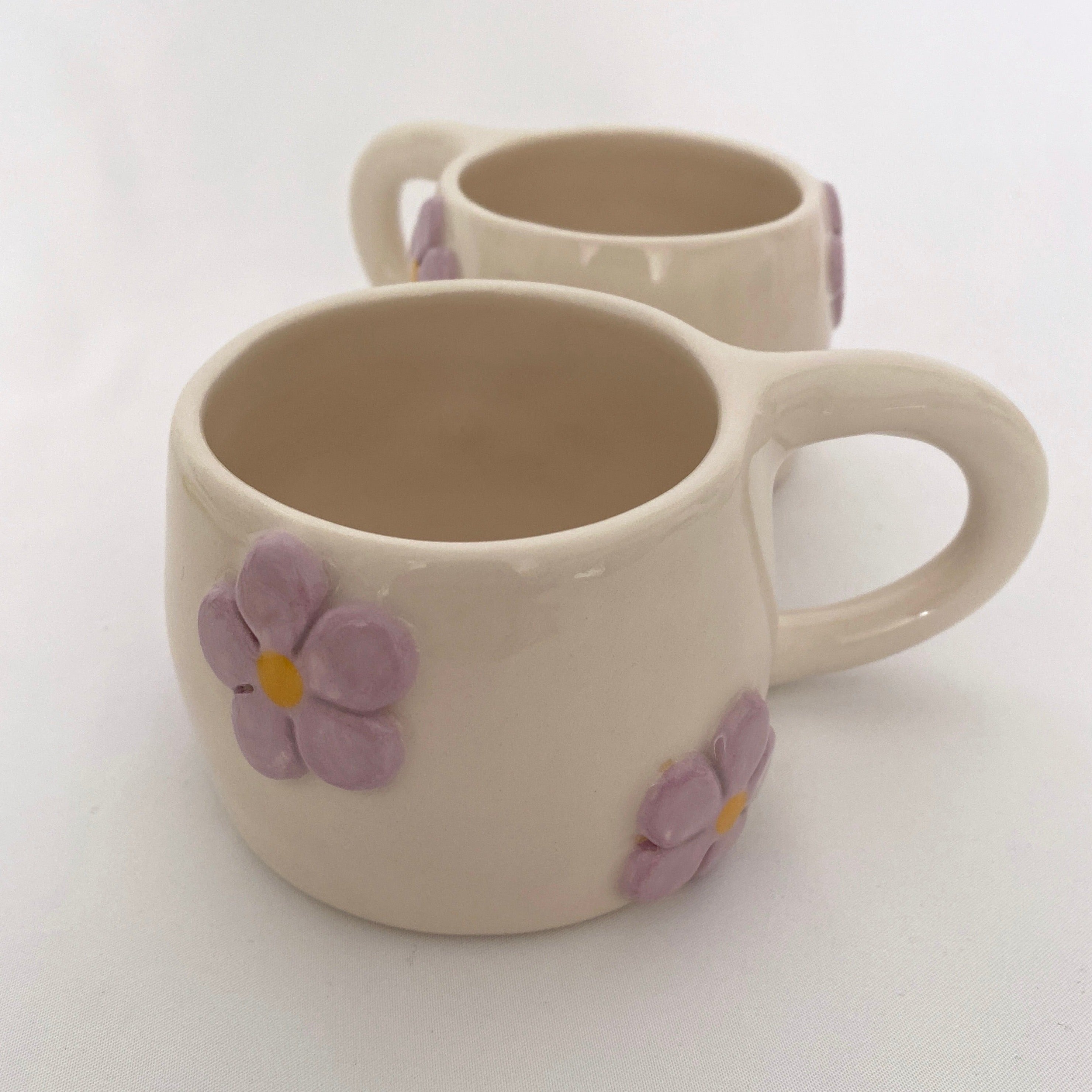 Taza Blomma