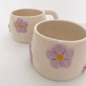 Taza Blomma