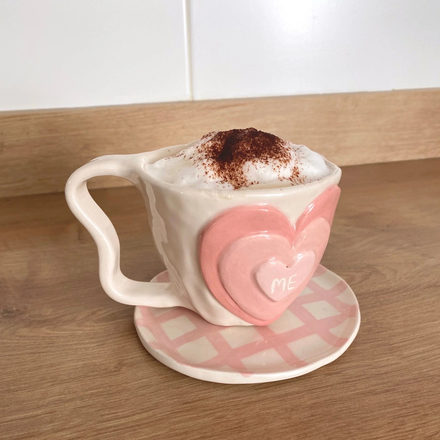Taza My love _ Valentine´s Collection