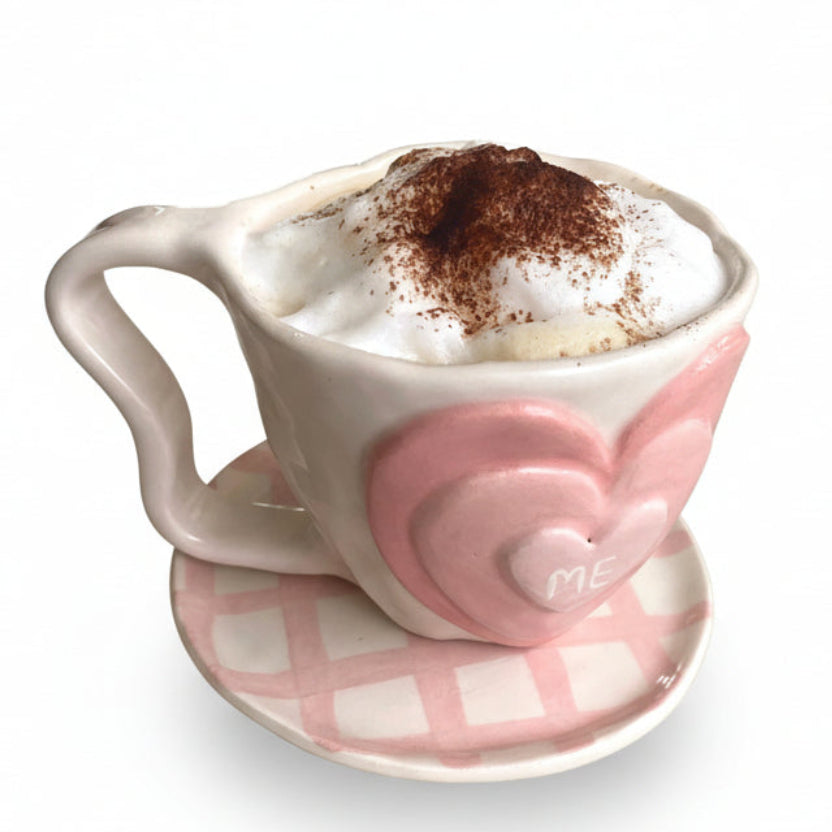 Taza My love _ Valentine´s Collection