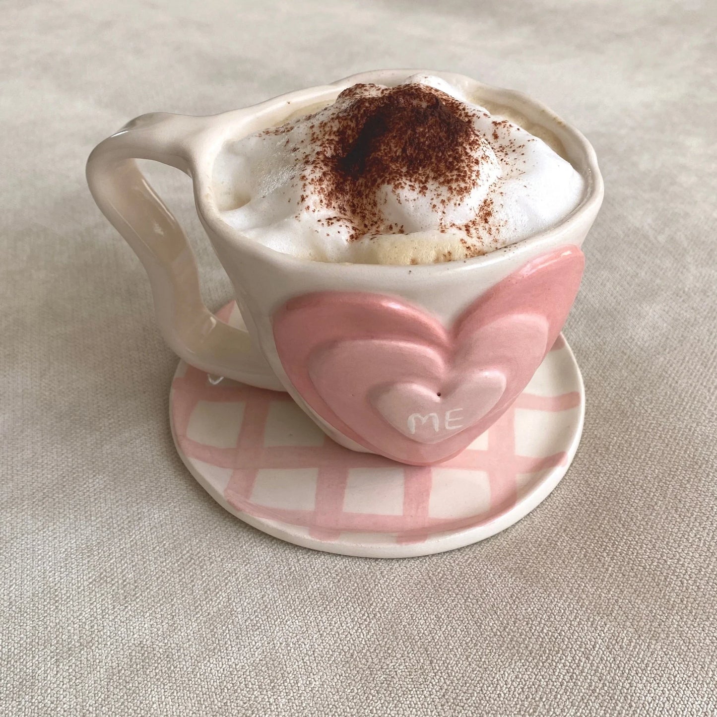 Taza My love _ Valentine´s Collection