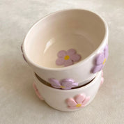 Bowl Blomma