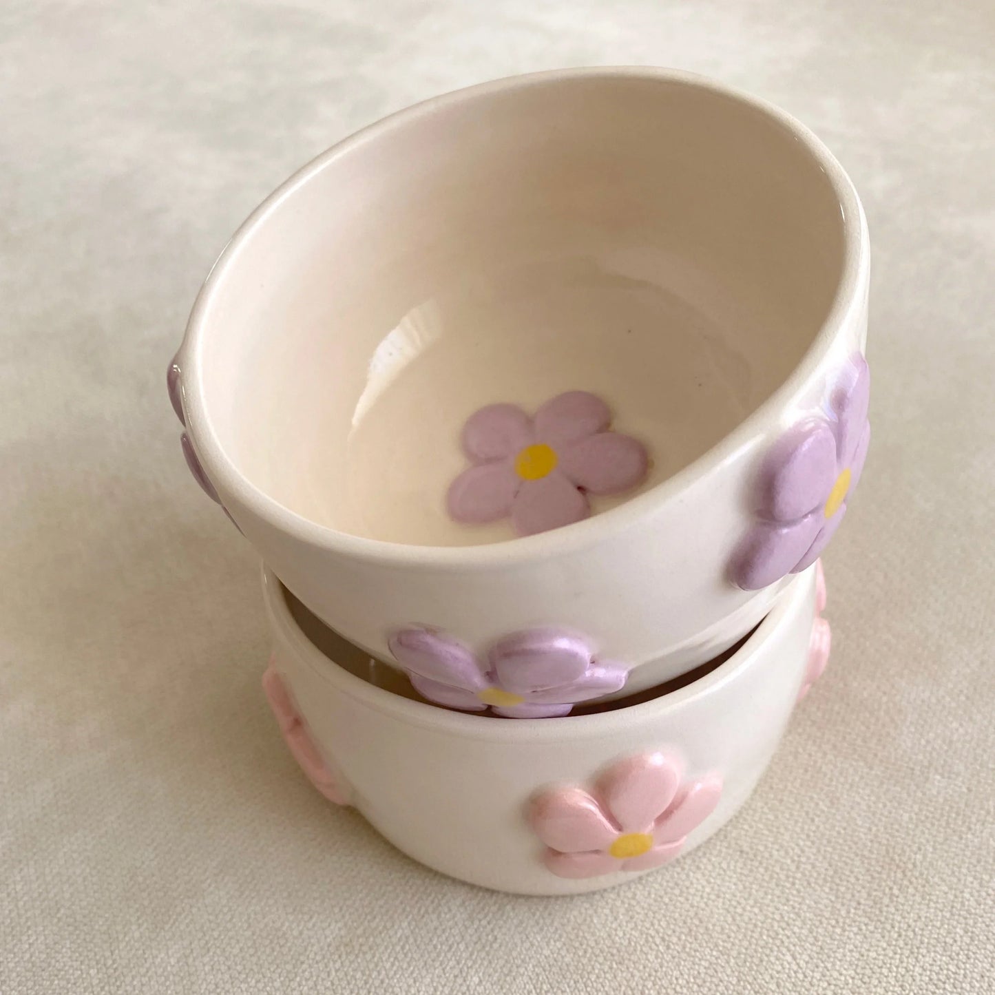 Bowl Blomma