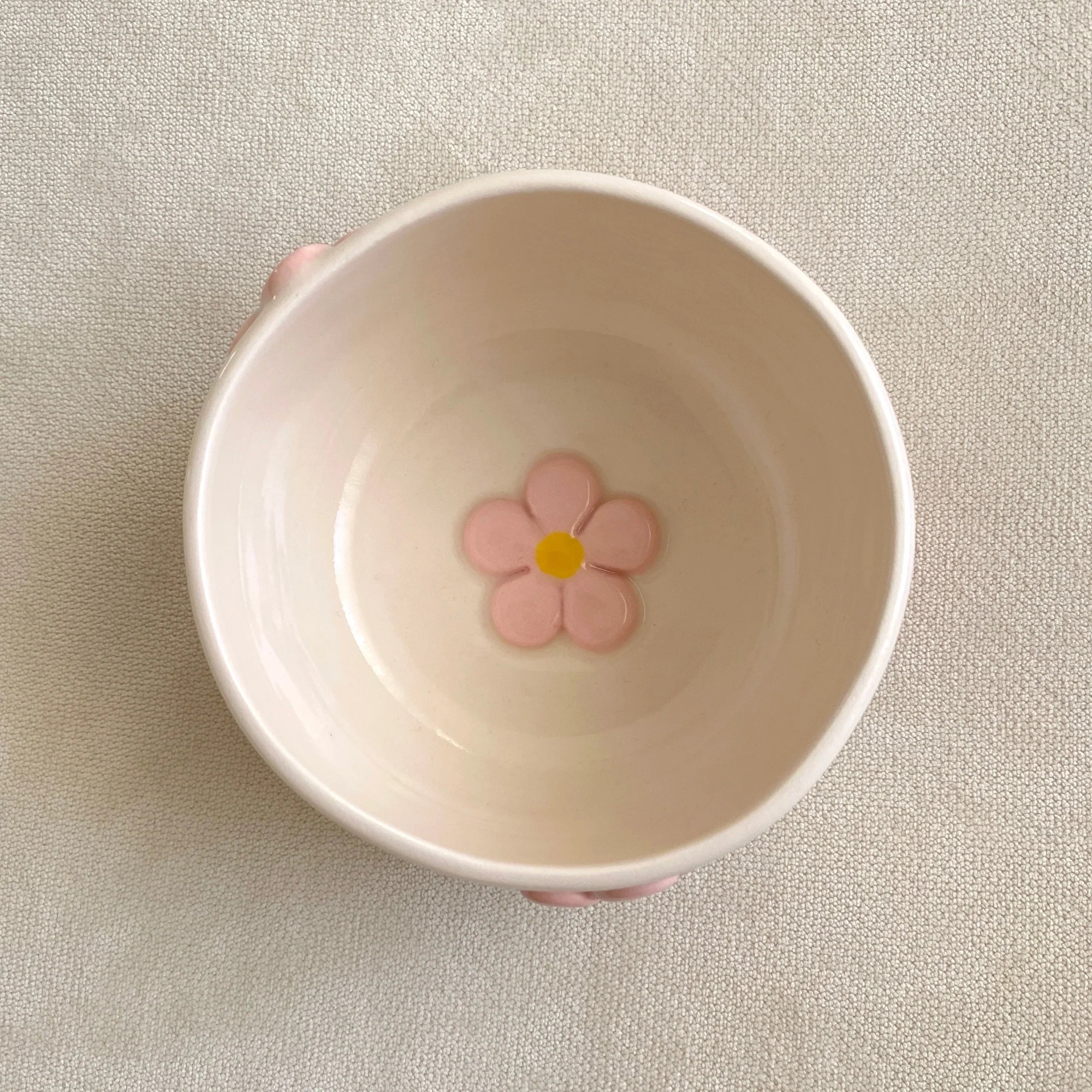 Bowl Blomma